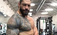 Source: Roman Reigns’ Instagram